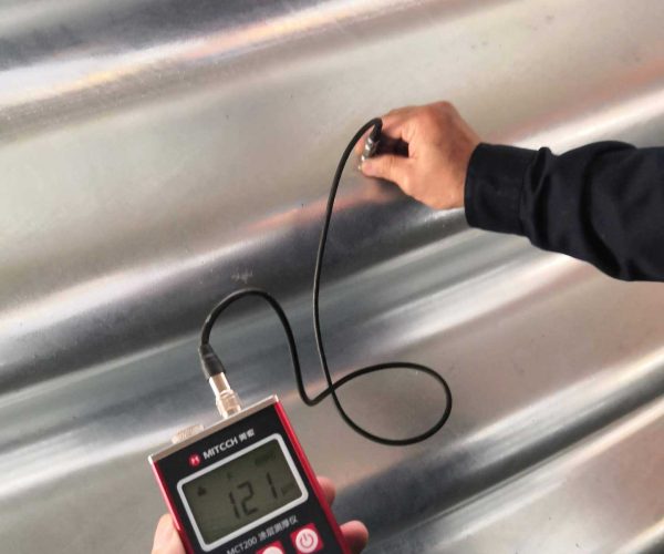 FABRICACIÓN, CONTROL DE CALIDAD Y SUMINISTRO
