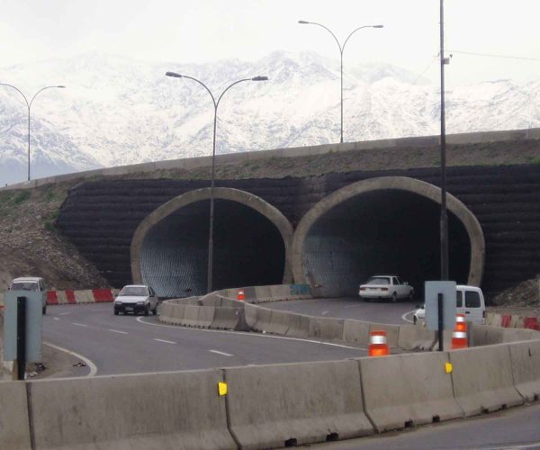BY PASS AMERICO VESPUCIO