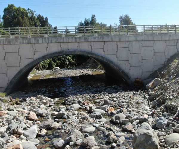 RUTA 7 PUENTE TIUQUE